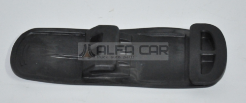 AC122035 Держатель брызговика (лента крепежная брызговика) (нового образца c 2012г.) DAF XF105 Alfa Car1